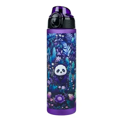 Láhev na vodu BAAGL Jungle Panda 700ml