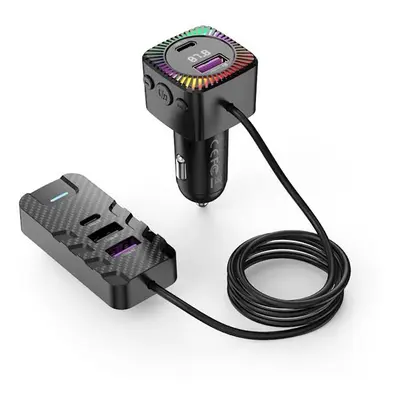 Transmitter do auta XO BCC13