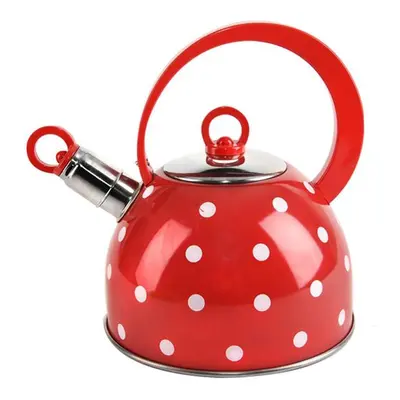 Konvice na čaj s píšťalkou ORION Karin 1,8l