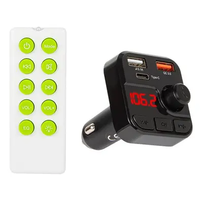 Transmitter do auta BLOW 74-162