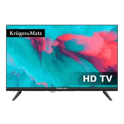 Televizor KRUGER & MATZ KM0224-T5 24"