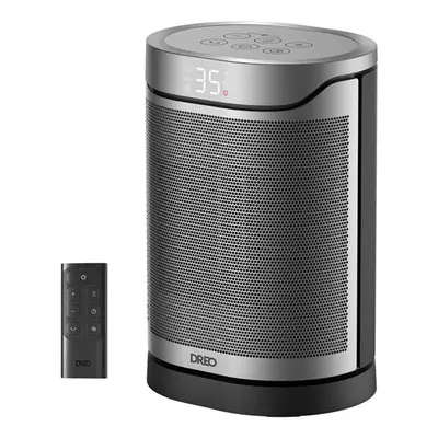 Teplovzdušný ventilátor DREO Atom 318