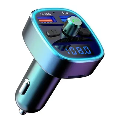 Transmitter do auta SENCOR SWM 4848 BT