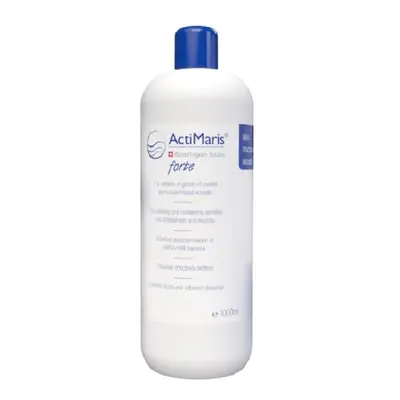 ActiMaris Forte roztok na rány 1000ml