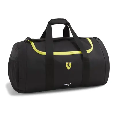 Ferrari sportovní taška Duffle black F1 Team 2024