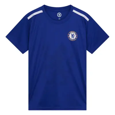 FC Chelsea dětský fotbalový dres Poly No1