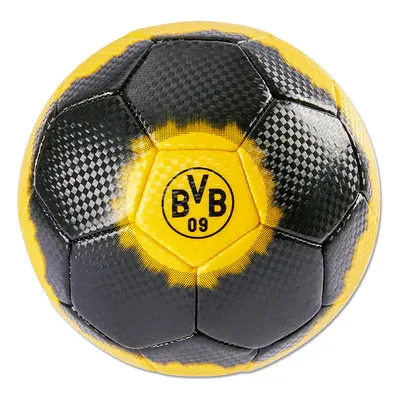 Borussia Dortmund fotbalový míč carbon