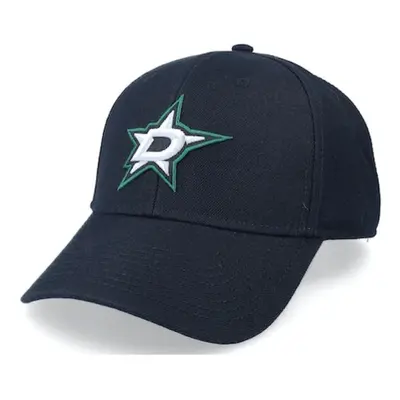 Dallas Stars čepice baseballová kšiltovka Arena Black