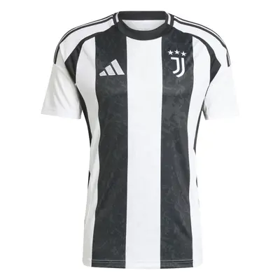 Juventus Turín fotbalový dres 24/25 home