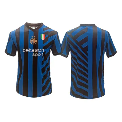 Inter Milan dětský fotbalový dres replica 23425 Home