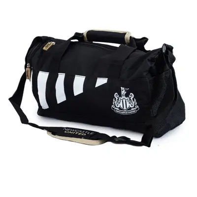 Newcastle United taška velká Stripe Duffle Bag