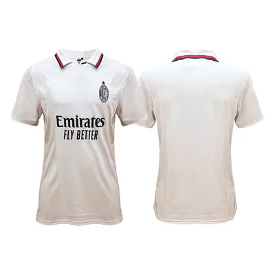 AC Milan dětský fotbalový dres replica 24/25 Away