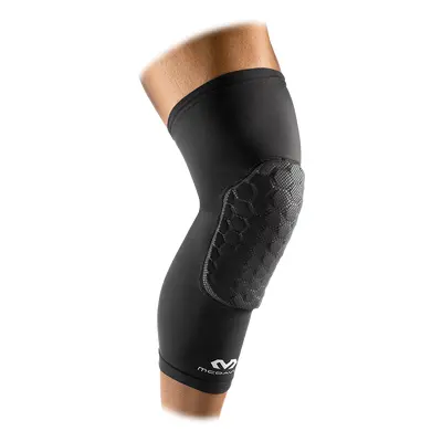 McDavid Hex Tuf Leg Sleeves 6446X bílá