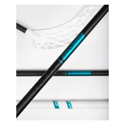 Unihoc Unilite Evolab Titan 26 White/Blue Levá (levá ruka dole)