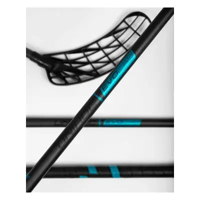 Unihoc Unilite Evolab Titan 29 Black/Blue Levá (levá ruka dole)