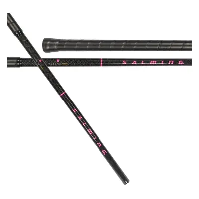 Salming Q-series Carbon Pro Shaft 29 Black/Pink