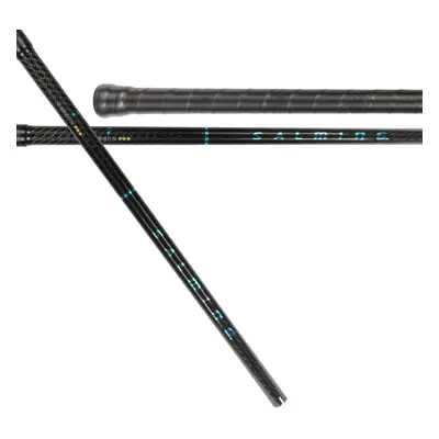 Salming P-series Carbon Pro Shaft 27 Black/Blue