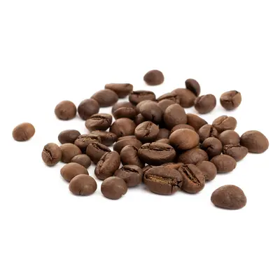 ROBUSTA MEXICO CHIAPAS BIO - zrnková káva, 1000g