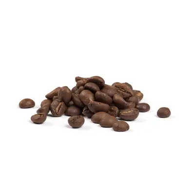 INDIE ROBUSTA PARCHMENT AB - zrnková káva, 100g