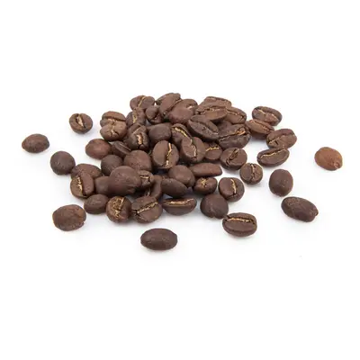 RWANDA FULLY WASHED MUHONDO - zrnková káva, 1000g