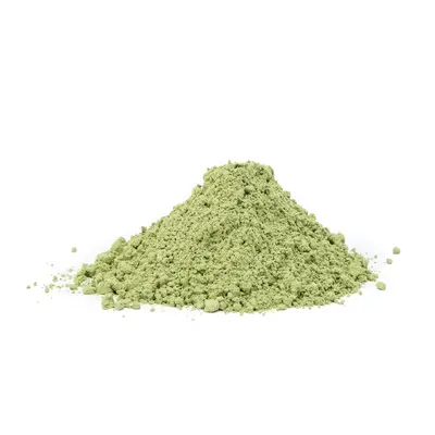 ALFALFA, TOLICE VOJTĚŠKA (Medicago sativa) - prášek, 250g