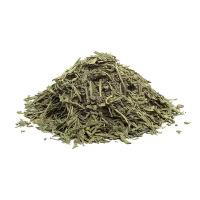 JAPAN SENCHA JEIDO WITH MATCHA - zelený čaj, 100g