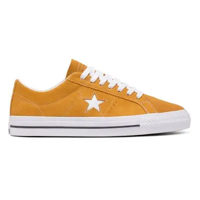 Boty Converse One Star Pro - Oranžová - Us11