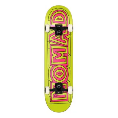 Sk8 Komplet Nomad Cavern Yellow - Žlutá