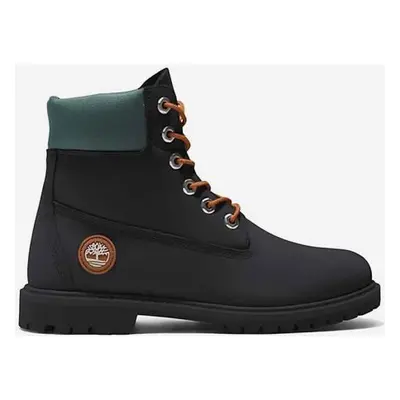 Boty Timberland In Prem Boot Wms - Černá - Us7