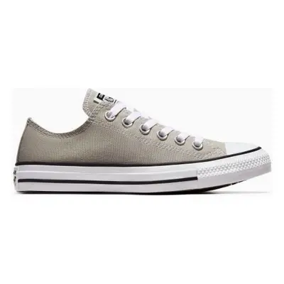 Boty Converse Chuck Taylor All Star - Šedá - Us4