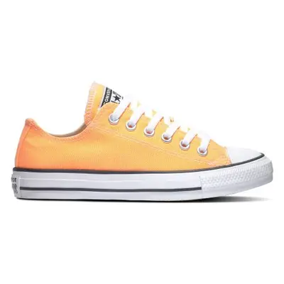 Boty Converse Ct All Star Seasonal Color - Oranžová - Us4