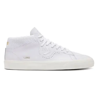 Boty Converse Cons Louie Lopez Pro Mono - Bílá - Us10