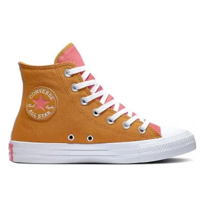 Boty Converse Ct All Star Future Comfort - Oranžová - Us6.5