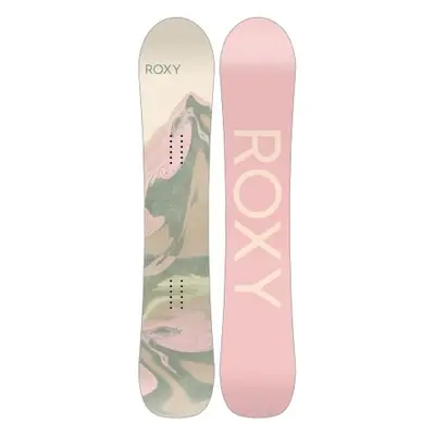 Snowboard Roxy Breeze - Béžová