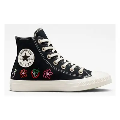 Boty Converse Chuck Taylor All Star - Černá - Us4