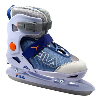 Fila Dětské lední brusle Fila X 2.0 Ice G, S, 29-32