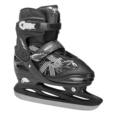 Roces Dětské lední brusle Roces Jokey Ice 3.0 Boy, 4.0-7.0, 38-41
