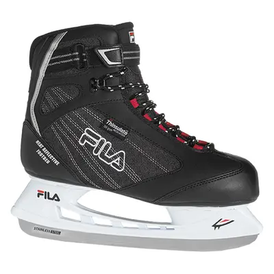 Fila Lední brusle Fila Breeze Black, 9.0, 43