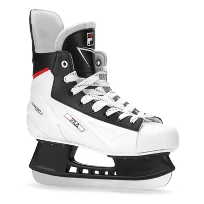 Fila Lední brusle Fila Viper HC Plus White, 6.5, 40