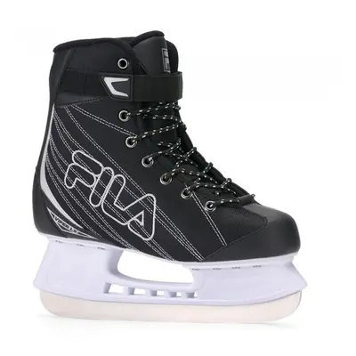 Fila Lední brusle Fila Viper LX Black/Silver, 3.5, 36