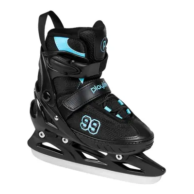 Powerslide Dětské lední brusle Playlife Glacier, 33-36