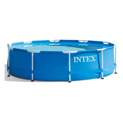 INTEX BazĂ©n Metal Frame x cm 28200NP