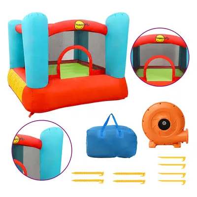 Happy Hop Nafukovací skákací hrad 200 x 210 x 160 cm PVC