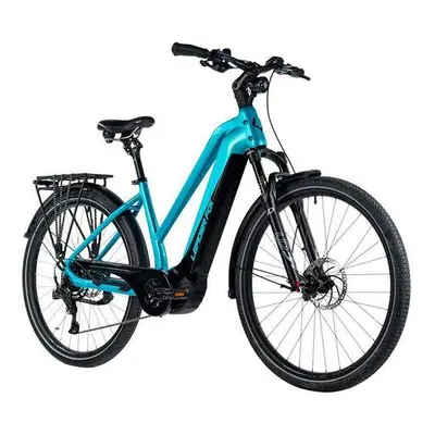 Leader Fox E-BIKE SABA LADY 29",18"-2, (PANASONIC), vel. 18"