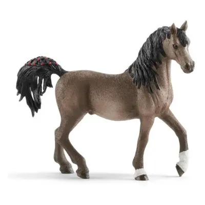 SCHLEICH Horse Club 13907 Kůň arabský - hřebec