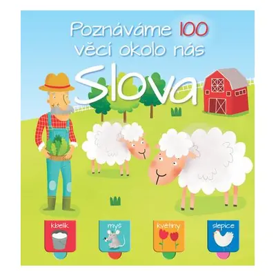 Poznáváme 100 věcí okolo nás Slova