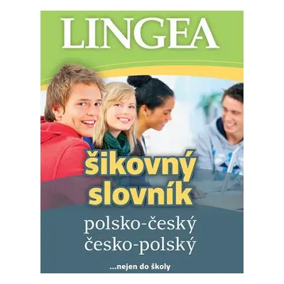 Polsko-český česko-polský šikovný slovník