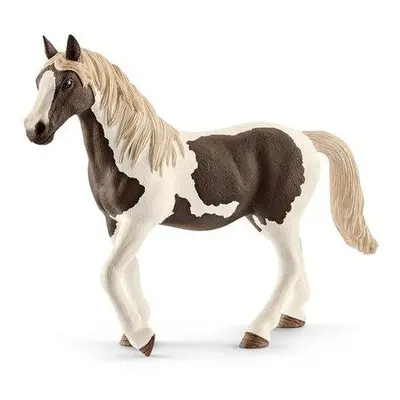 SCHLEICH Horse Club 13830 Kůň Pinto - klisna