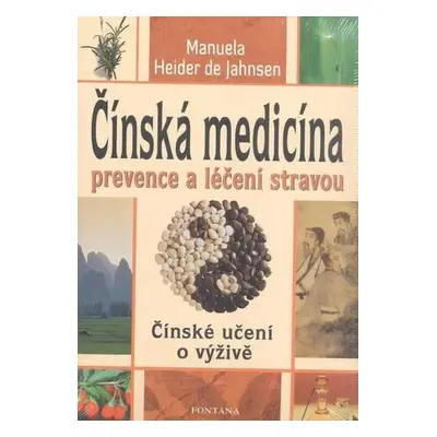 Čínská medicína