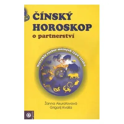 Čínský horoskop o partnerství